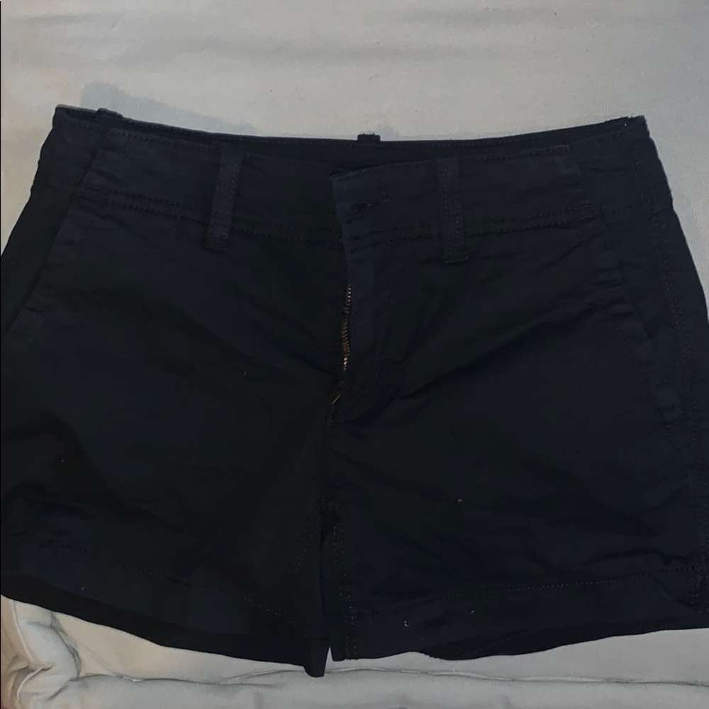 American Eagle shorts~ size 0